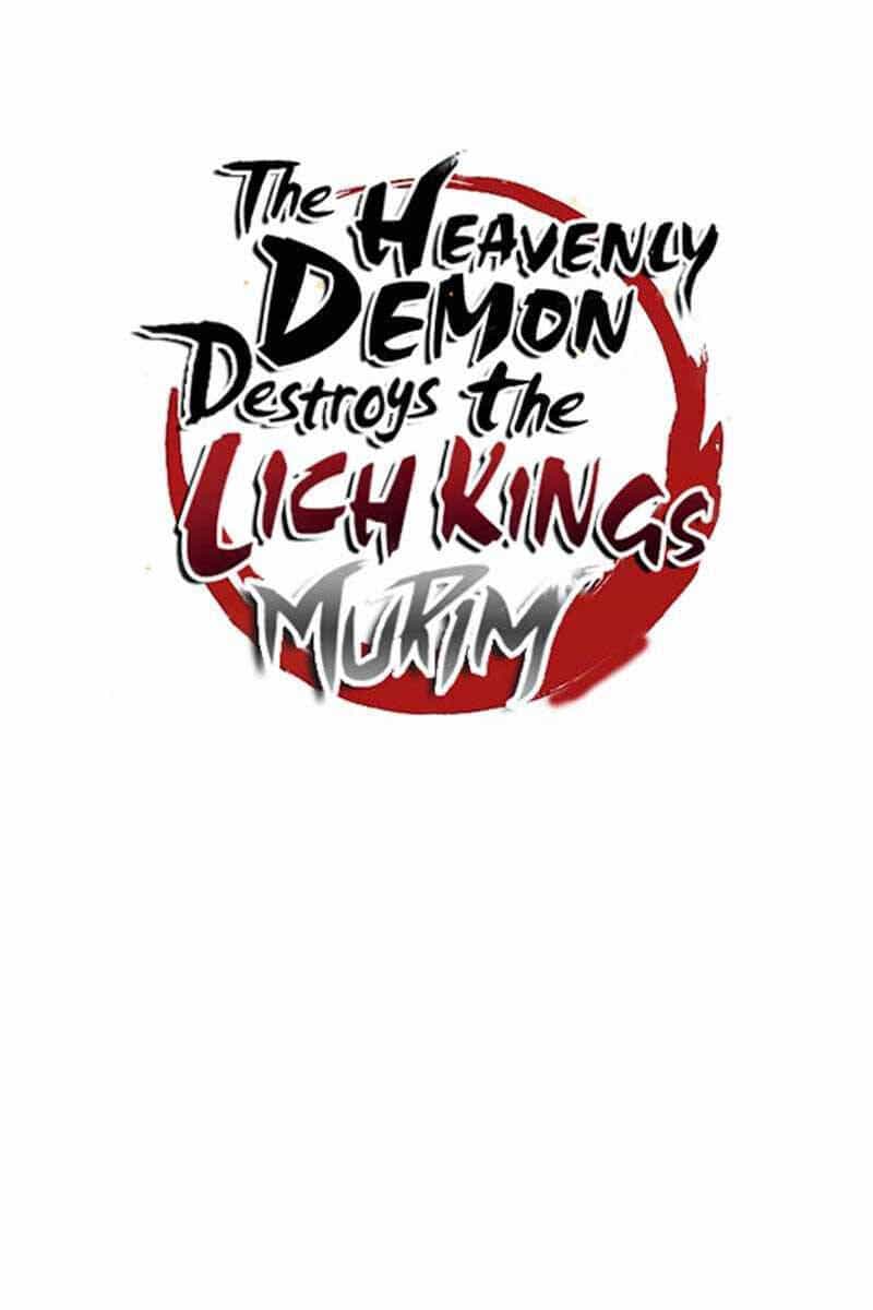 Thiên Ma Tiêu Diệt Lich King Của Murim - Chương 67 - ảnh 30