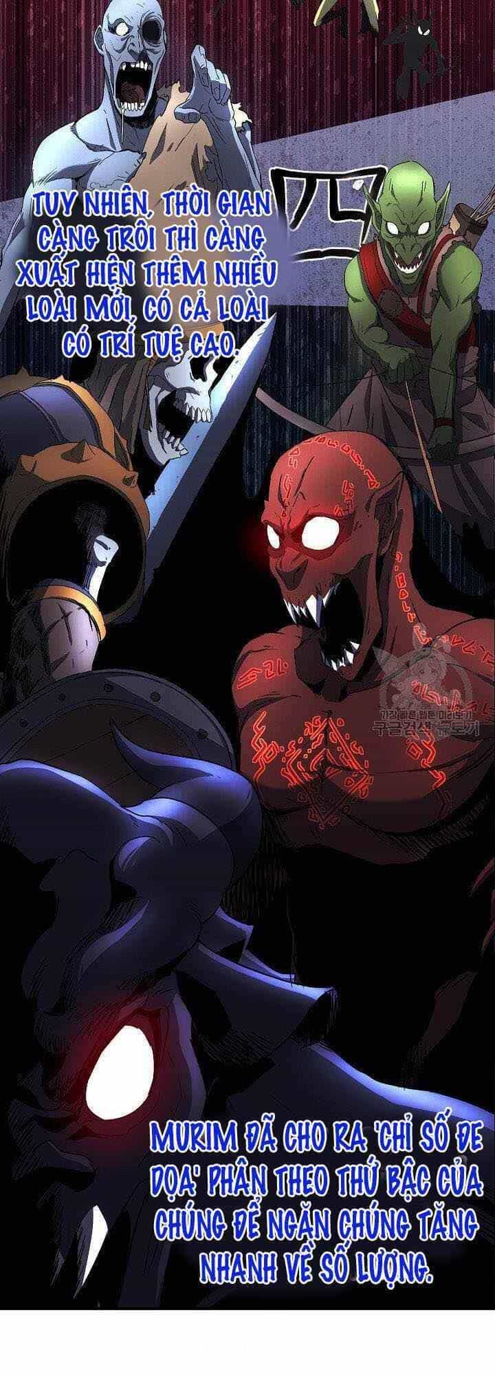 Thiên Ma Tiêu Diệt Lich King Của Murim - Chương 7 - ảnh 106