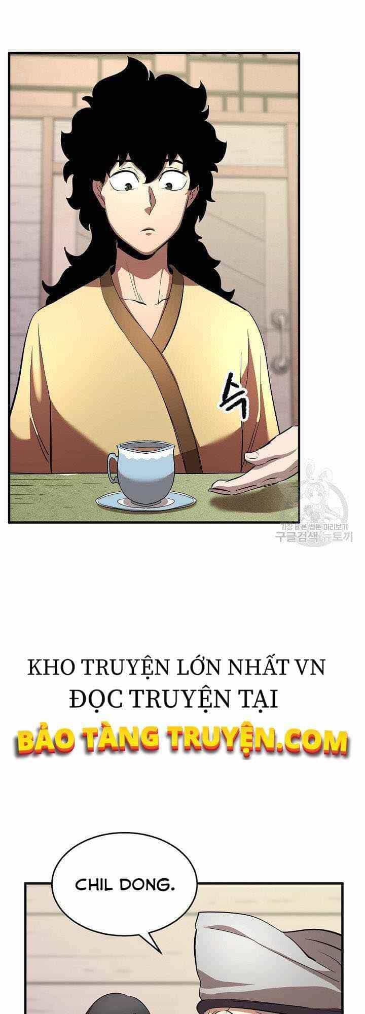 Thiên Ma Tiêu Diệt Lich King Của Murim - Chương 7 - ảnh 11