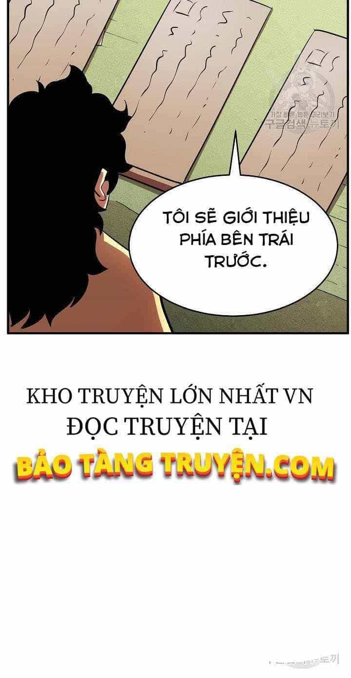 Thiên Ma Tiêu Diệt Lich King Của Murim - Chương 7 - ảnh 15