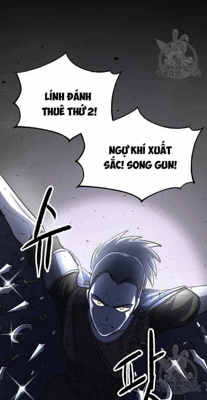 Thiên Ma Tiêu Diệt Lich King Của Murim - Chương 7 - ảnh 25