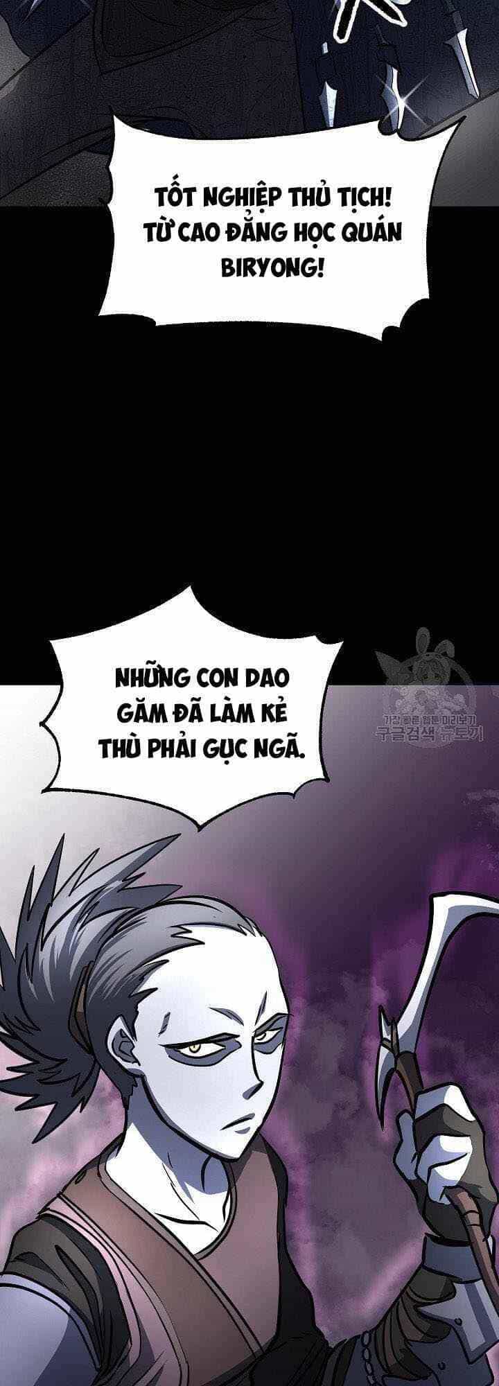 Thiên Ma Tiêu Diệt Lich King Của Murim - Chương 7 - ảnh 26