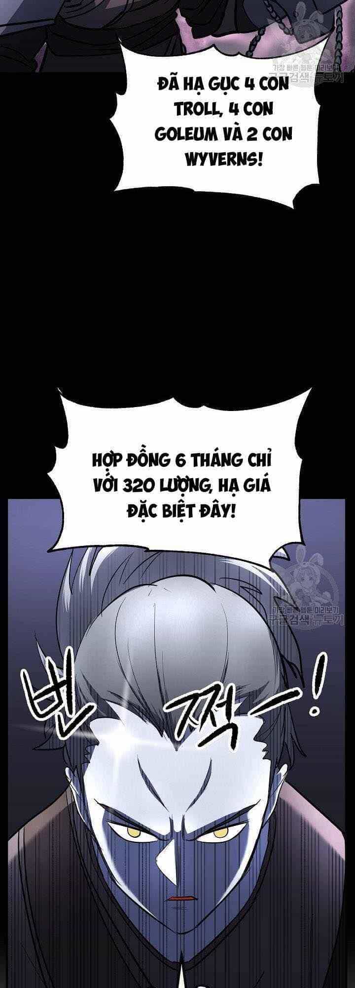 Thiên Ma Tiêu Diệt Lich King Của Murim - Chương 7 - ảnh 27