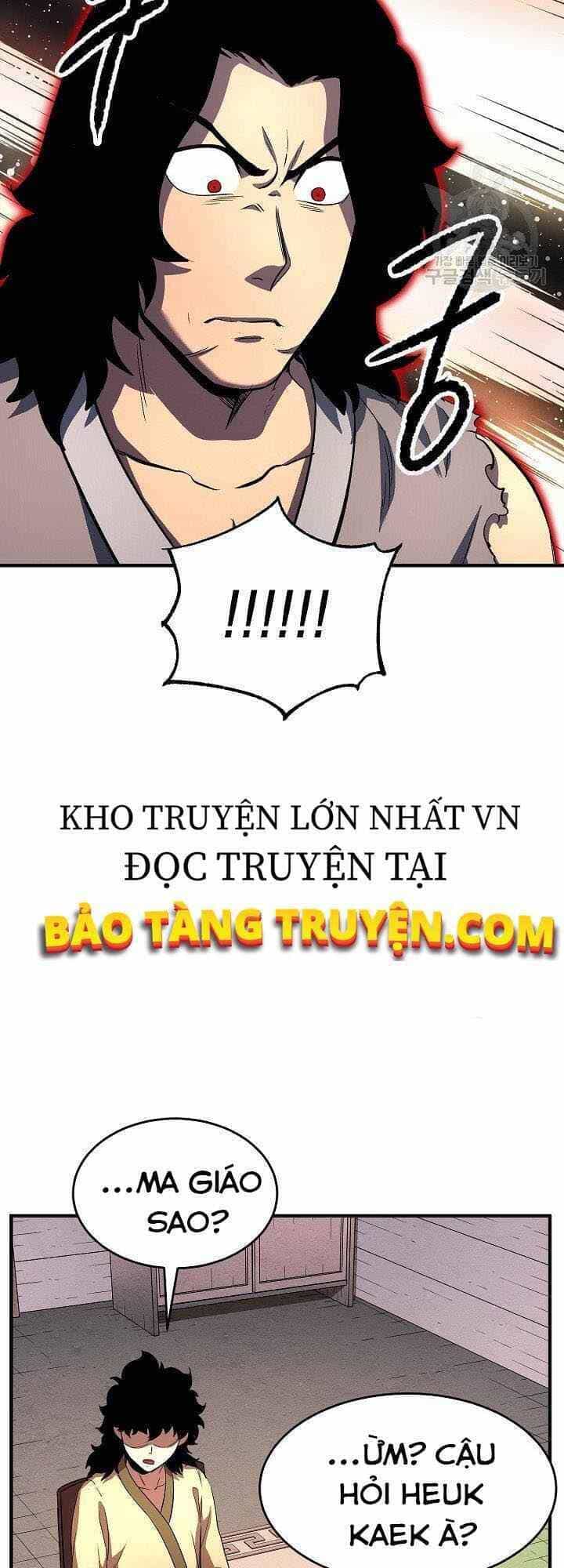 Thiên Ma Tiêu Diệt Lich King Của Murim - Chương 7 - ảnh 33