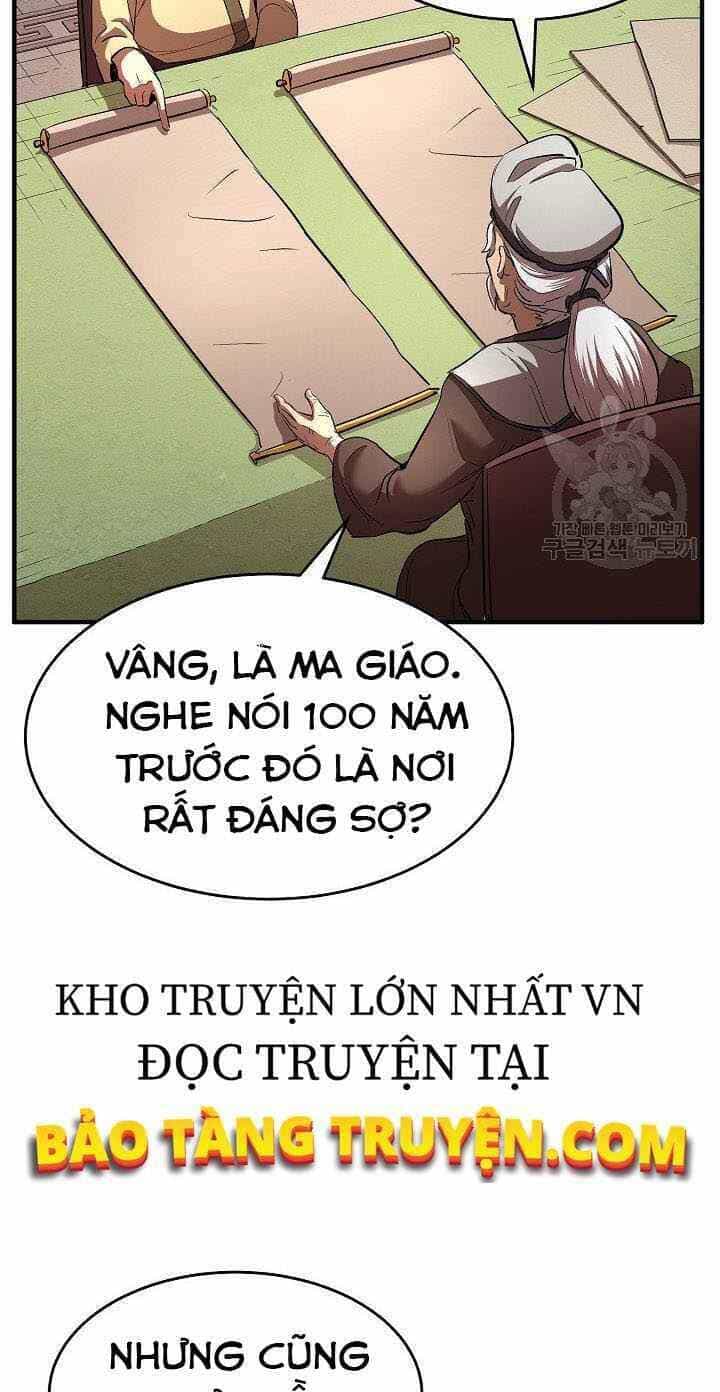 Thiên Ma Tiêu Diệt Lich King Của Murim - Chương 7 - ảnh 34