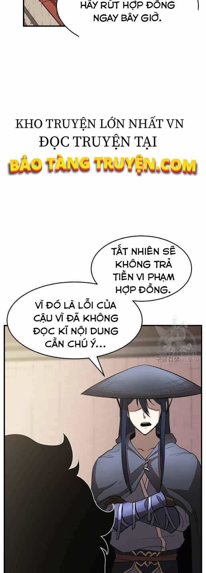 Thiên Ma Tiêu Diệt Lich King Của Murim - Chương 7 - ảnh 52