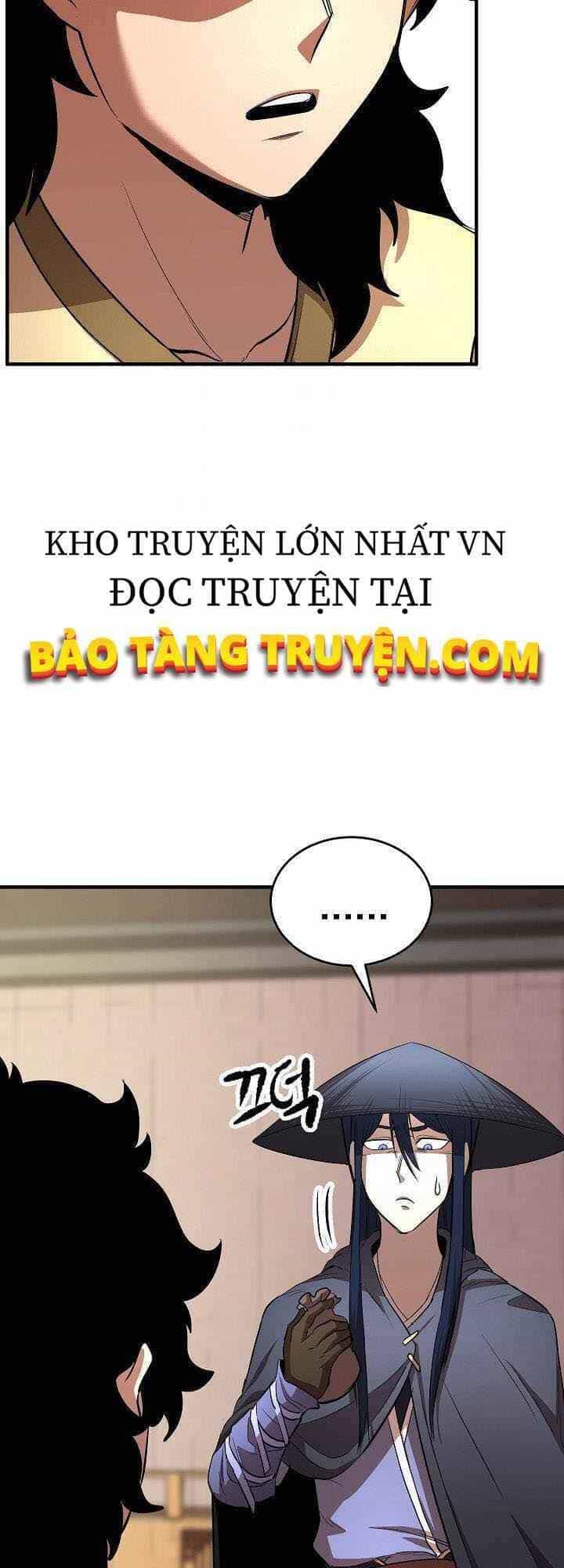 Thiên Ma Tiêu Diệt Lich King Của Murim - Chương 7 - ảnh 56