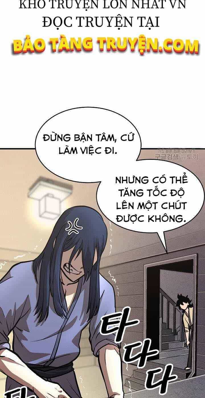 Thiên Ma Tiêu Diệt Lich King Của Murim - Chương 7 - ảnh 64