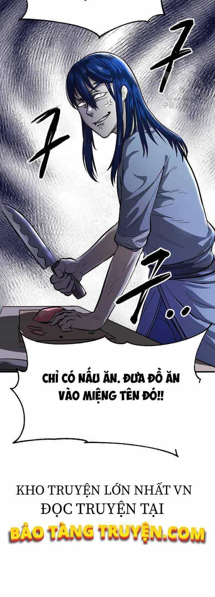 Thiên Ma Tiêu Diệt Lich King Của Murim - Chương 7 - ảnh 73