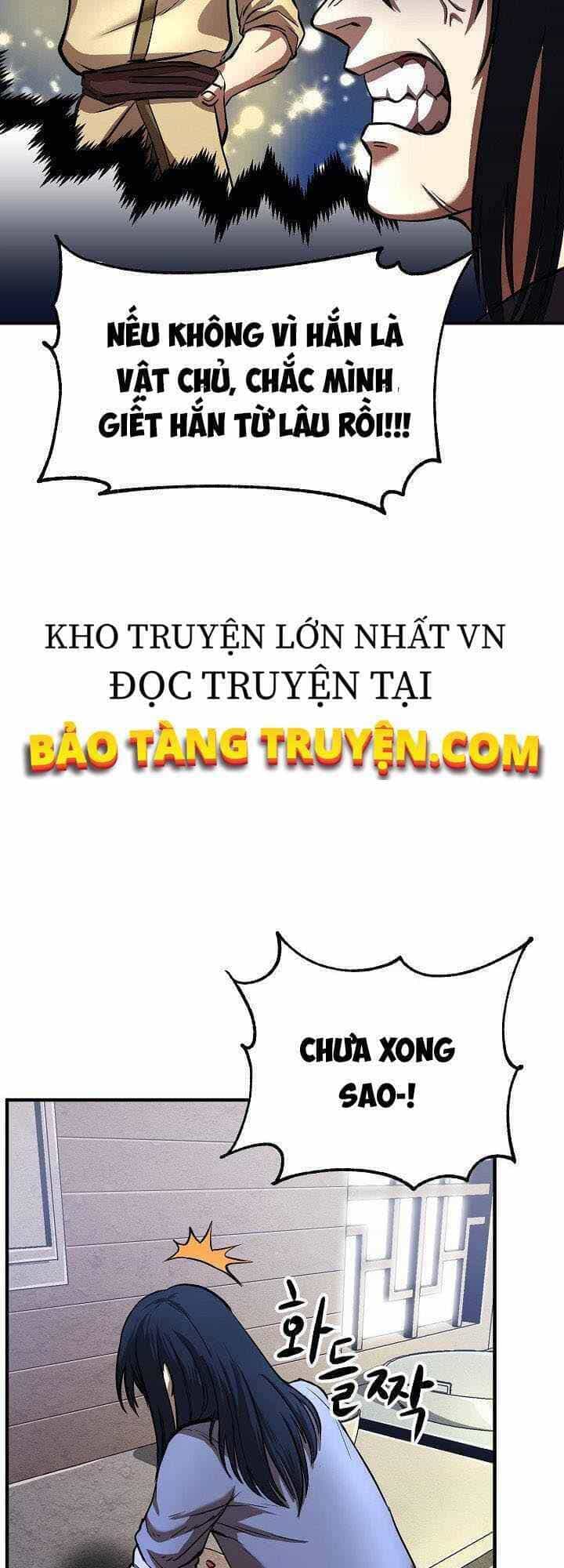 Thiên Ma Tiêu Diệt Lich King Của Murim - Chương 7 - ảnh 76