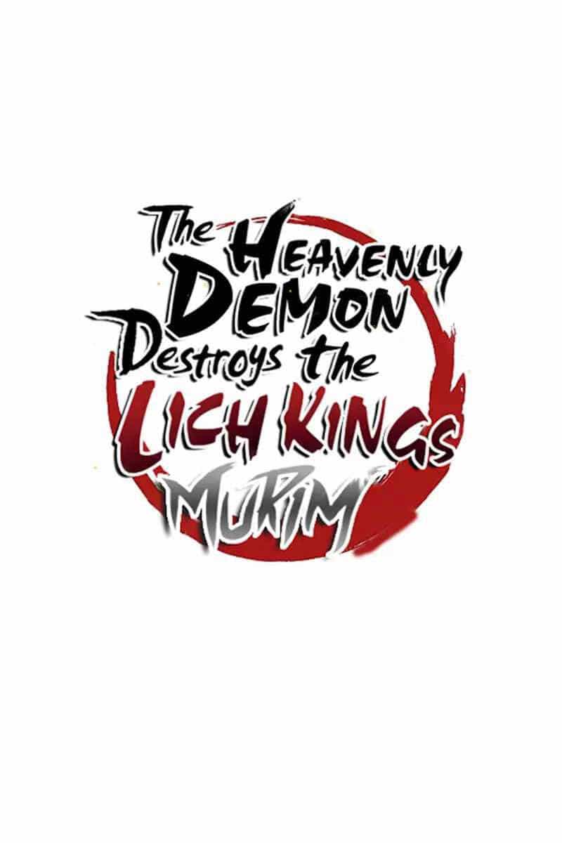 Thiên Ma Tiêu Diệt Lich King Của Murim - Chương 70 - ảnh 14