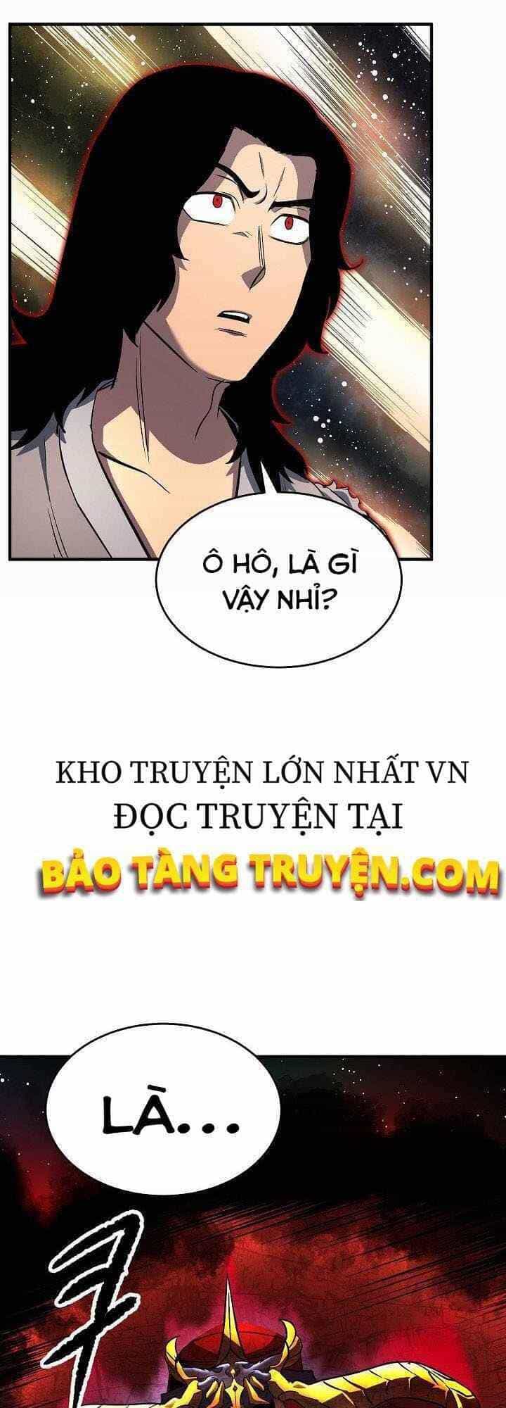 Thiên Ma Tiêu Diệt Lich King Của Murim - Chương 8 - ảnh 1