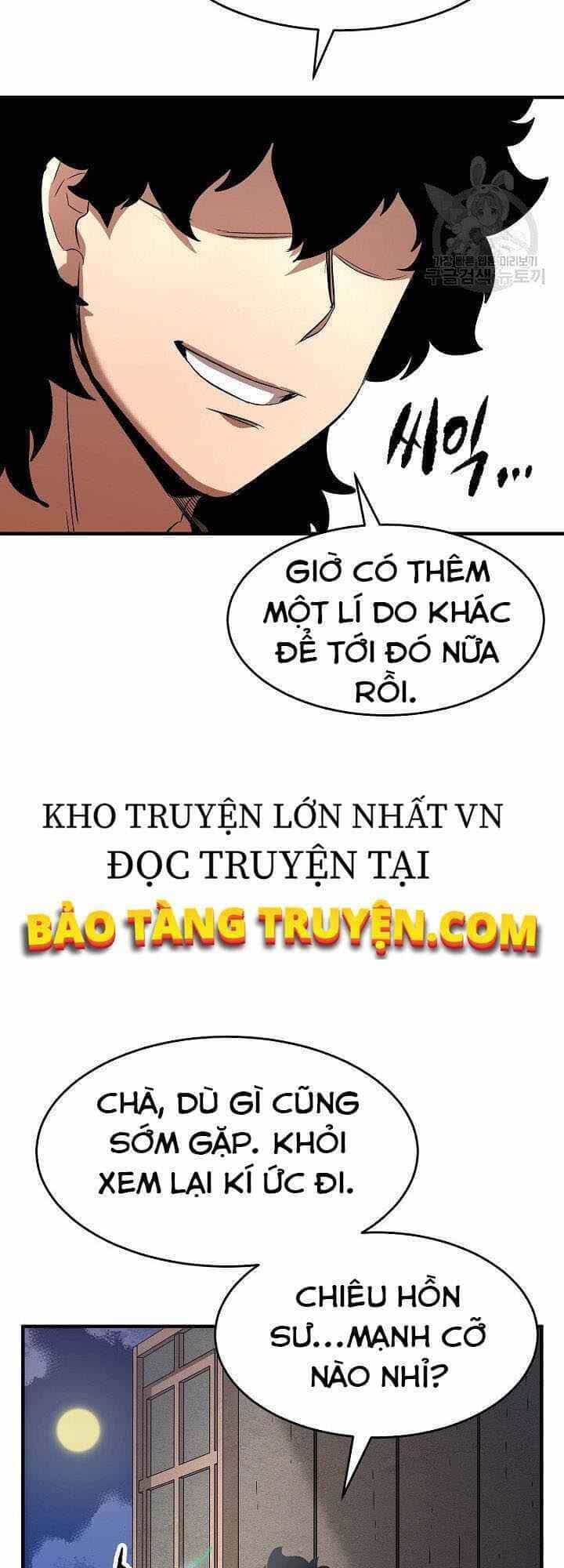Thiên Ma Tiêu Diệt Lich King Của Murim - Chương 8 - ảnh 13