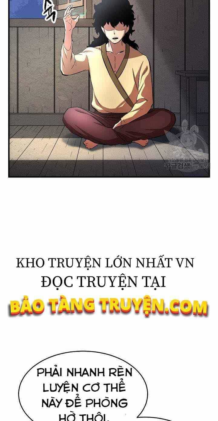 Thiên Ma Tiêu Diệt Lich King Của Murim - Chương 8 - ảnh 14