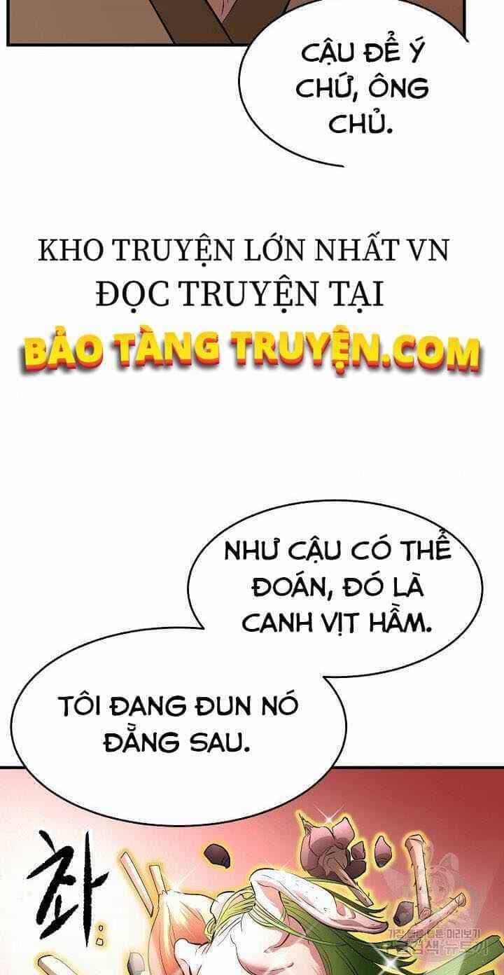 Thiên Ma Tiêu Diệt Lich King Của Murim - Chương 8 - ảnh 25