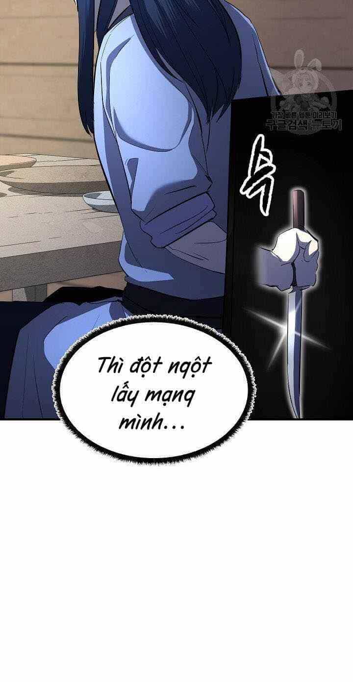 Thiên Ma Tiêu Diệt Lich King Của Murim - Chương 8 - ảnh 40