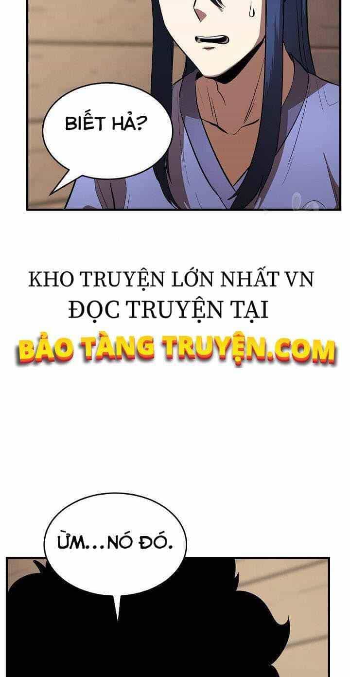 Thiên Ma Tiêu Diệt Lich King Của Murim - Chương 8 - ảnh 44