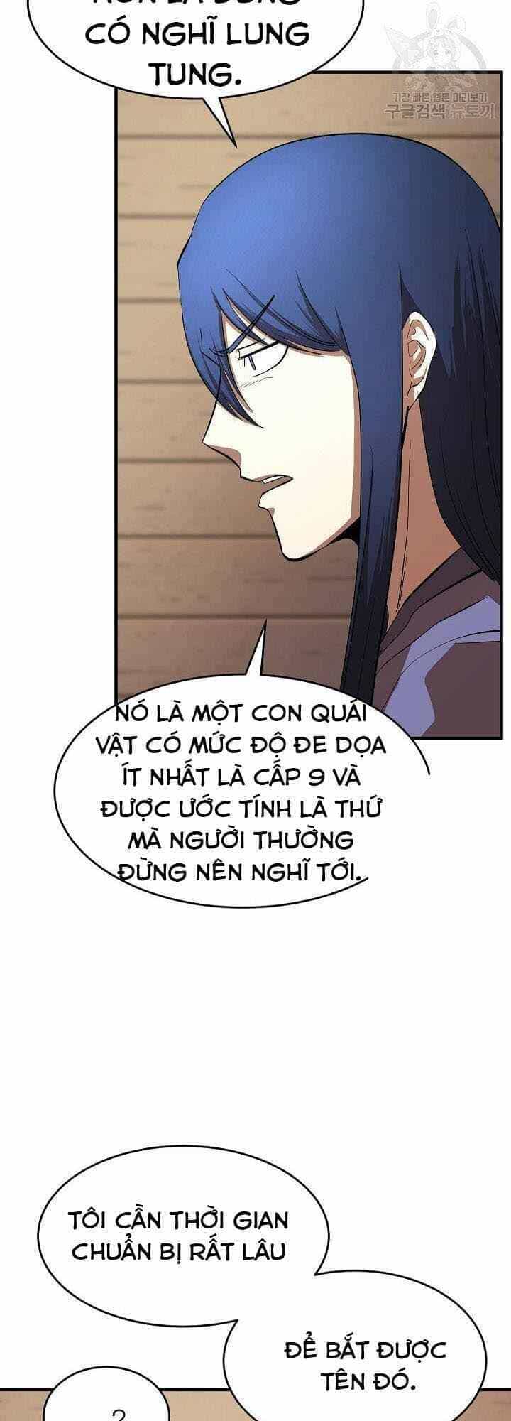 Thiên Ma Tiêu Diệt Lich King Của Murim - Chương 8 - ảnh 47