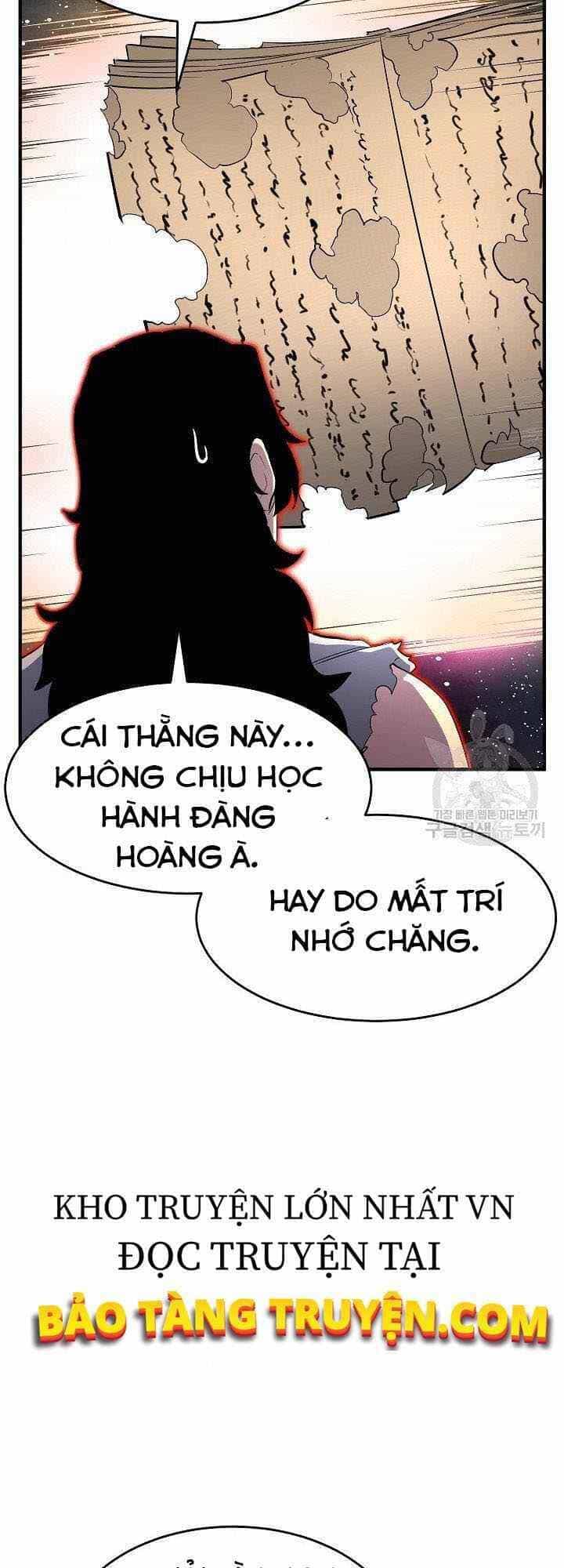 Thiên Ma Tiêu Diệt Lich King Của Murim - Chương 8 - ảnh 6