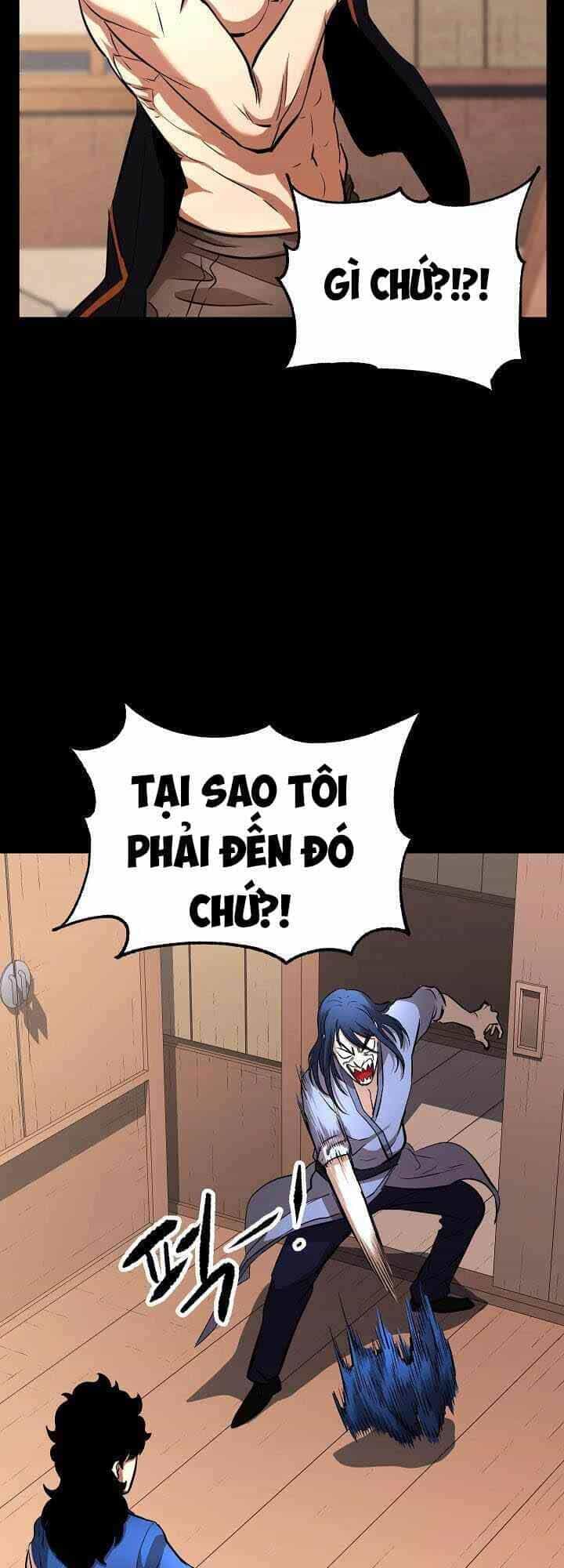 Thiên Ma Tiêu Diệt Lich King Của Murim - Chương 9 - ảnh 11