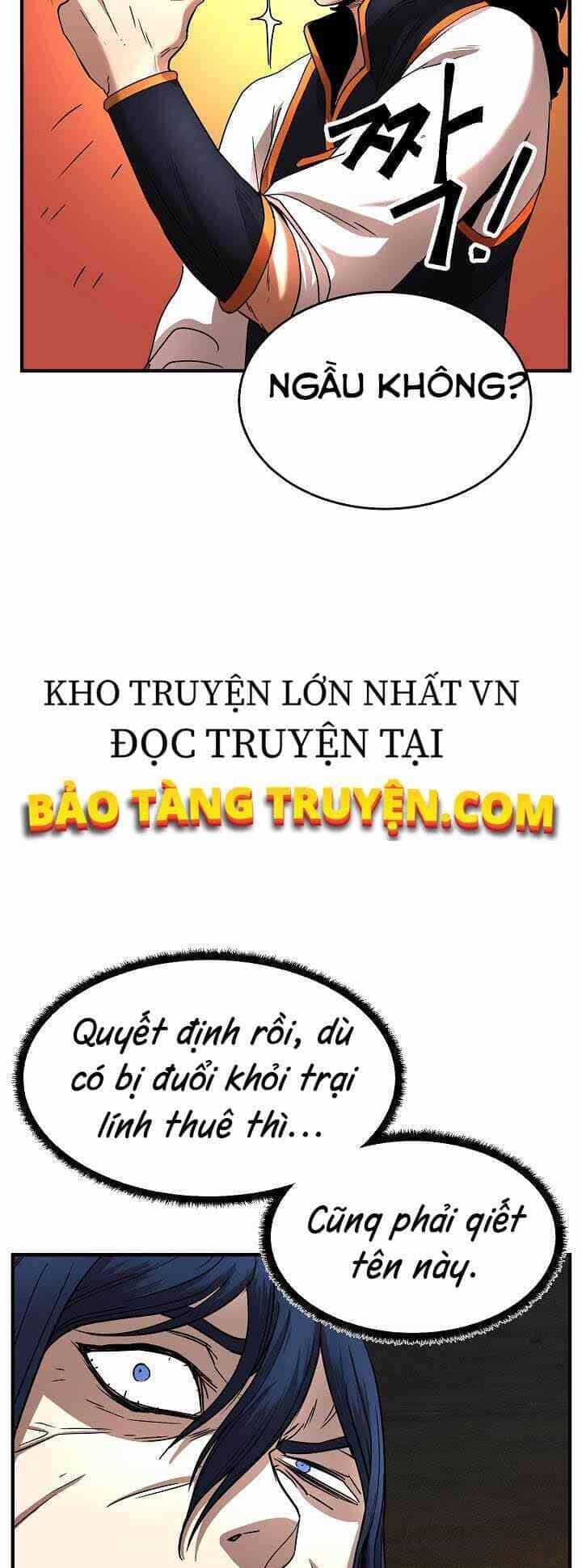 Thiên Ma Tiêu Diệt Lich King Của Murim - Chương 9 - ảnh 24