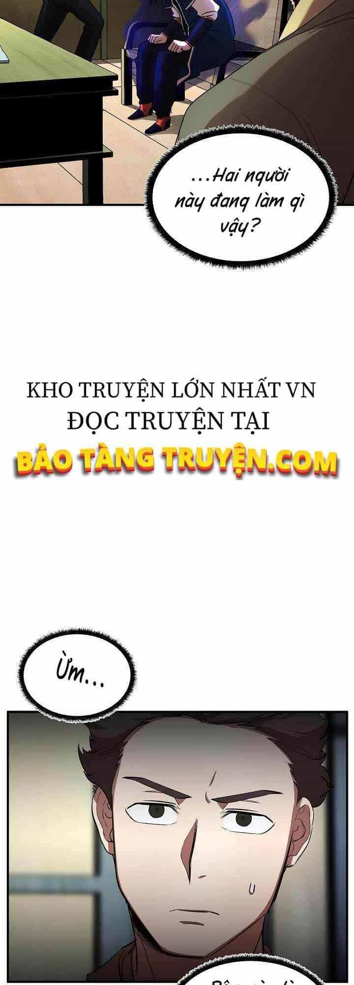 Thiên Ma Tiêu Diệt Lich King Của Murim - Chương 9 - ảnh 27