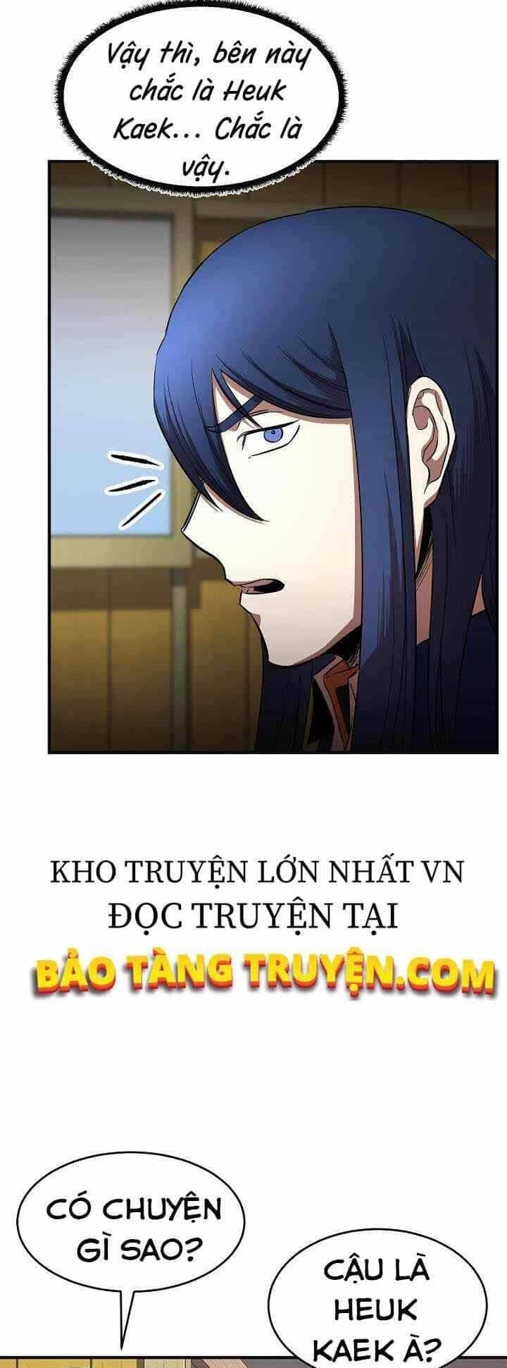 Thiên Ma Tiêu Diệt Lich King Của Murim - Chương 9 - ảnh 29