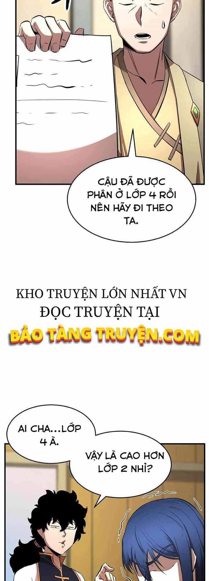 Thiên Ma Tiêu Diệt Lich King Của Murim - Chương 9 - ảnh 31