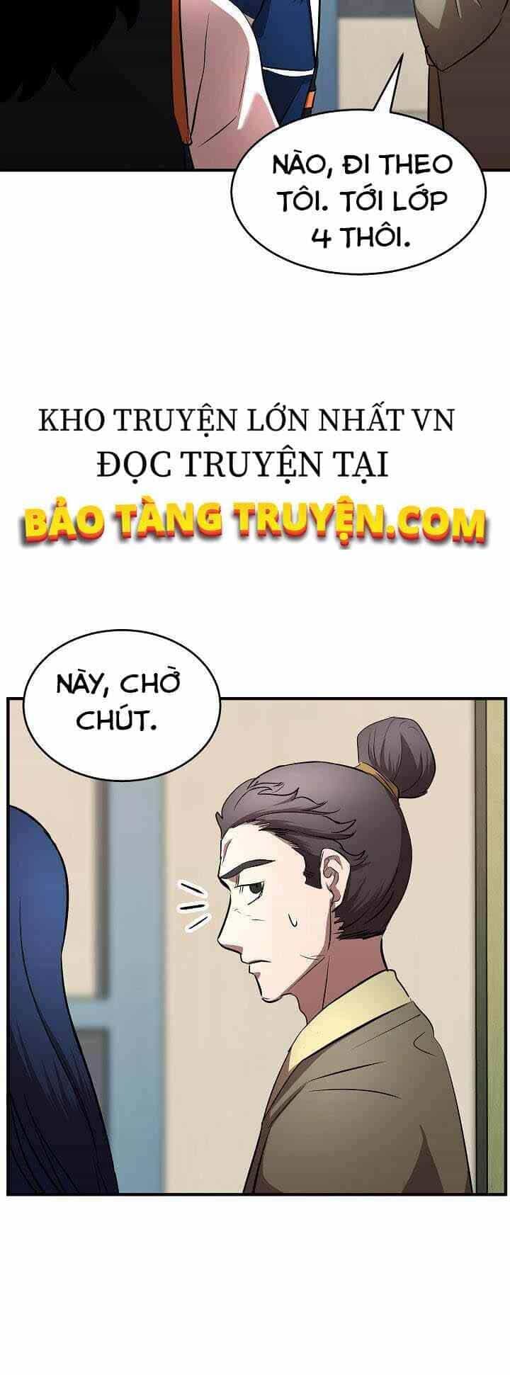 Thiên Ma Tiêu Diệt Lich King Của Murim - Chương 9 - ảnh 34