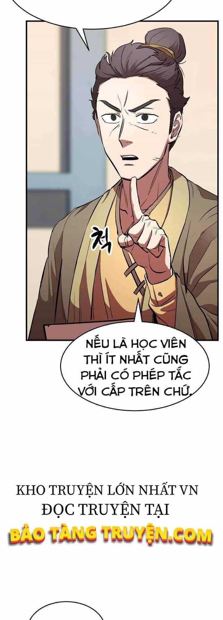 Thiên Ma Tiêu Diệt Lich King Của Murim - Chương 9 - ảnh 37