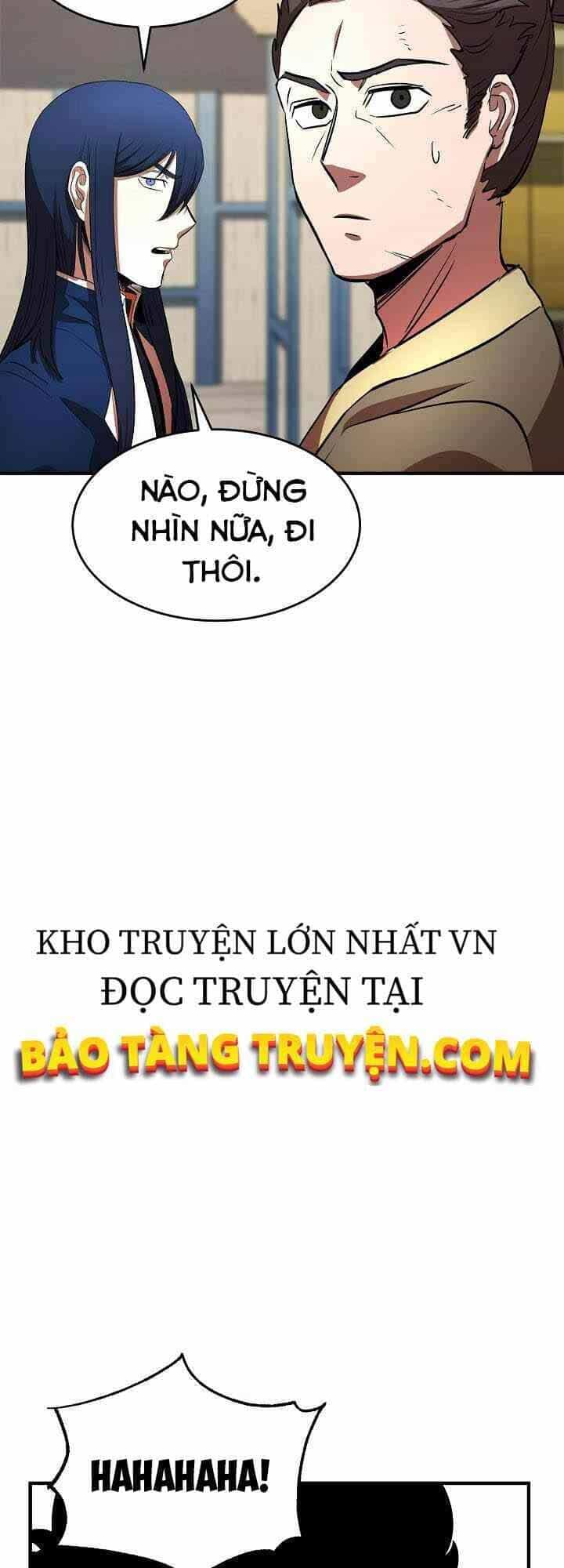 Thiên Ma Tiêu Diệt Lich King Của Murim - Chương 9 - ảnh 42