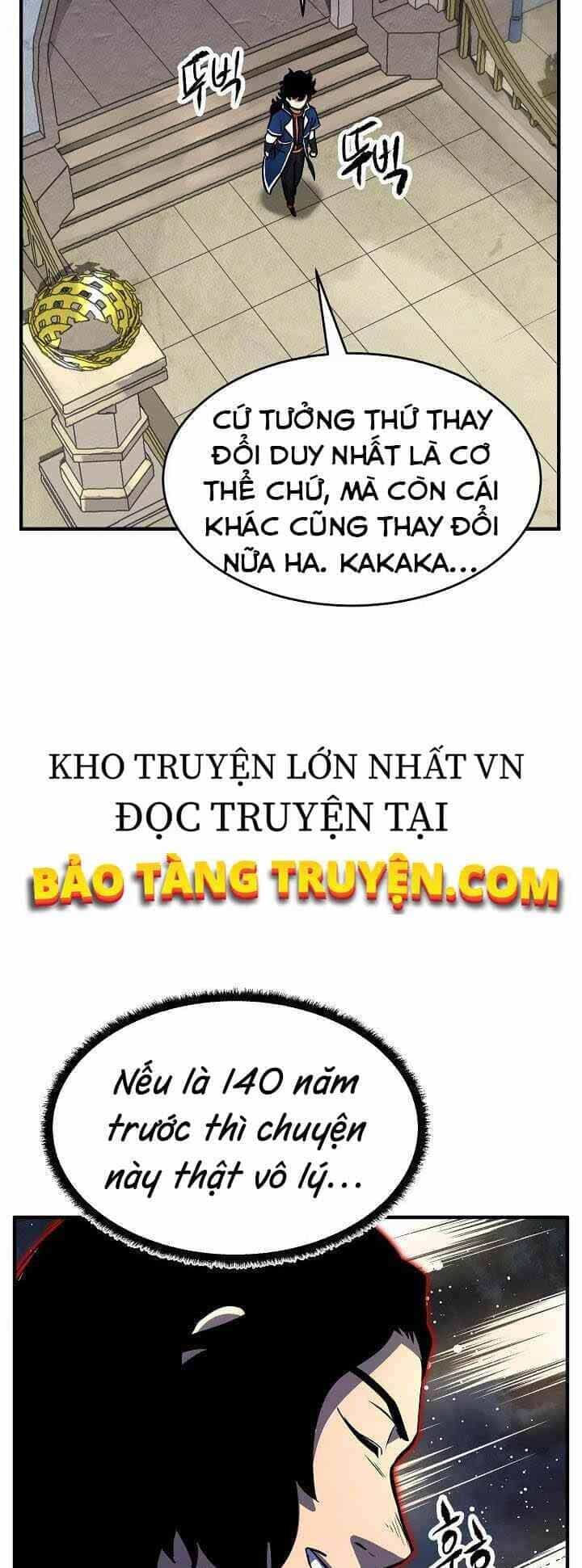Thiên Ma Tiêu Diệt Lich King Của Murim - Chương 9 - ảnh 44