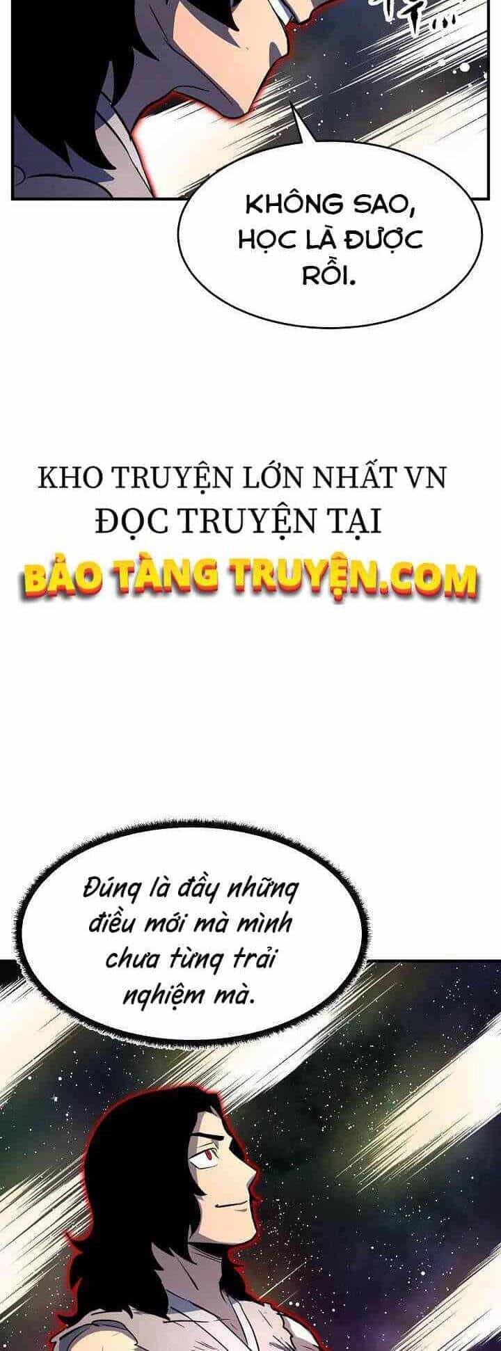 Thiên Ma Tiêu Diệt Lich King Của Murim - Chương 9 - ảnh 45