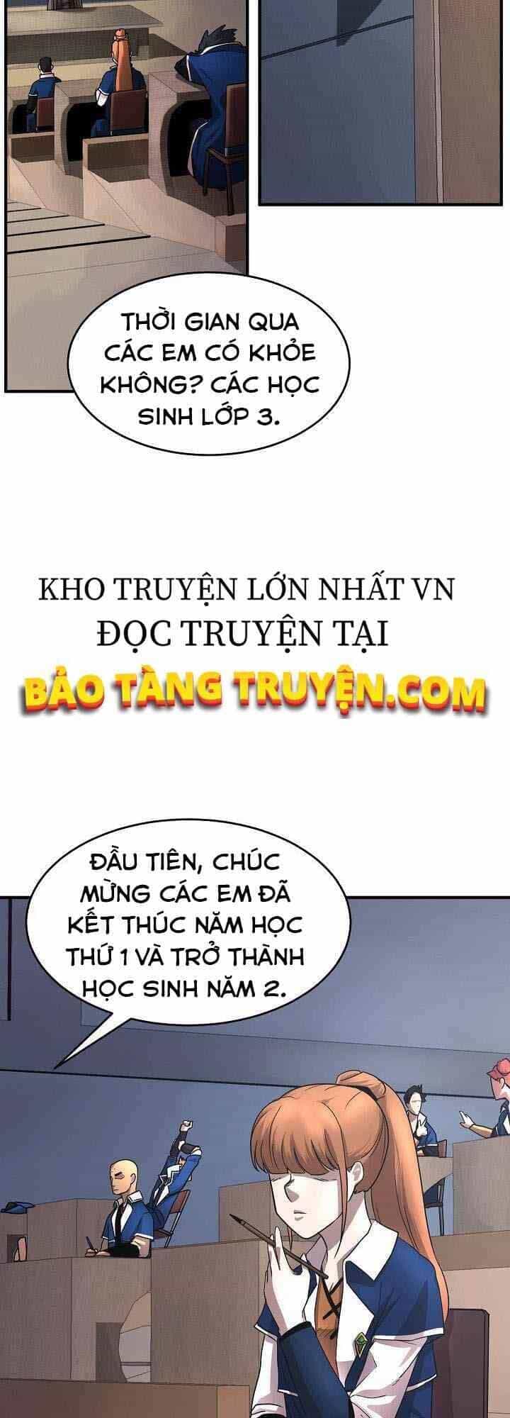 Thiên Ma Tiêu Diệt Lich King Của Murim - Chương 9 - ảnh 52