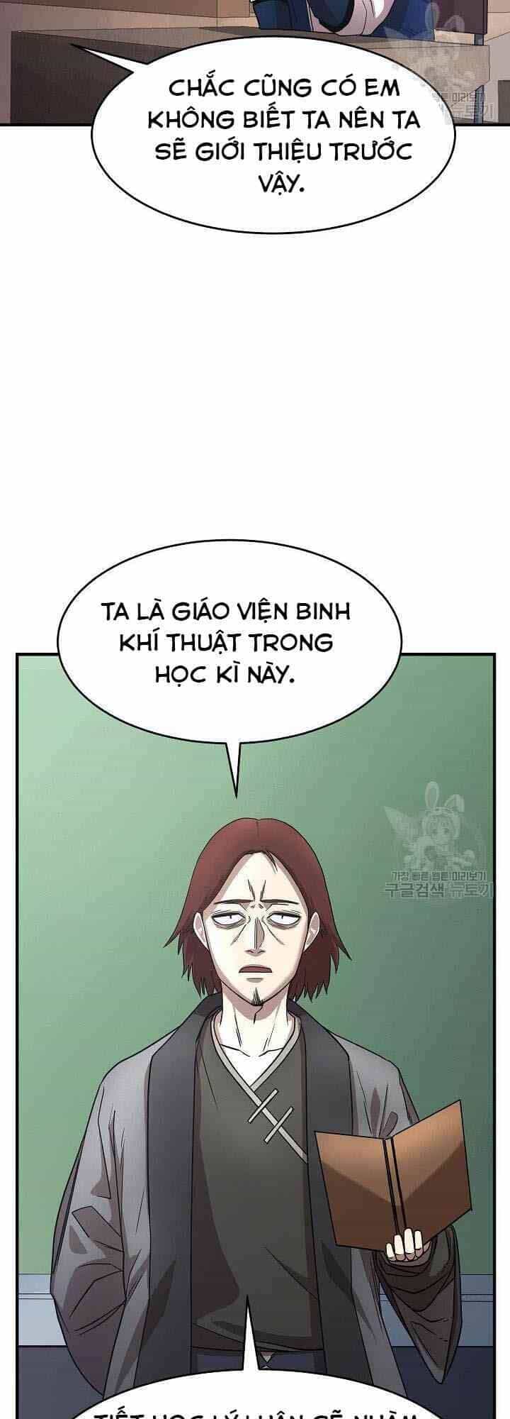 Thiên Ma Tiêu Diệt Lich King Của Murim - Chương 9 - ảnh 53