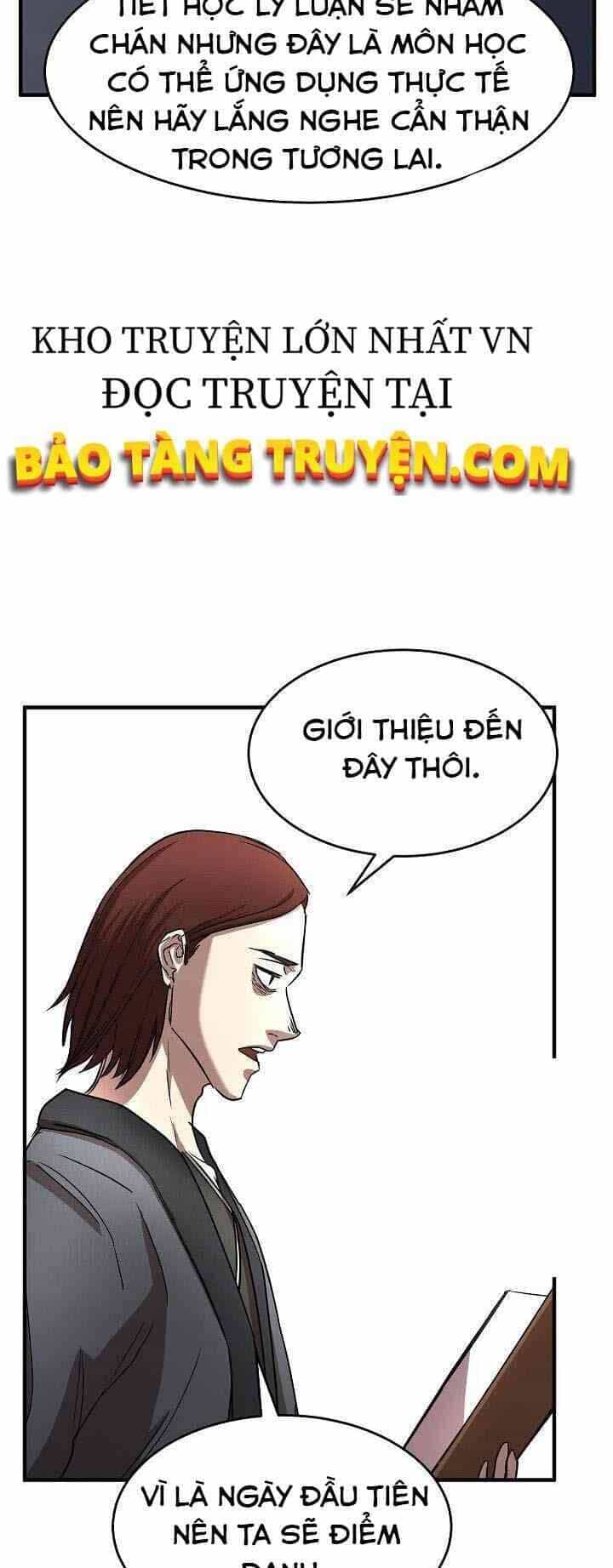 Thiên Ma Tiêu Diệt Lich King Của Murim - Chương 9 - ảnh 54