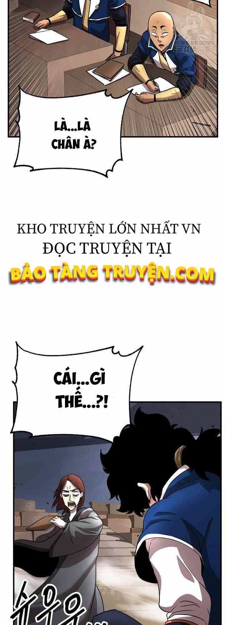 Thiên Ma Tiêu Diệt Lich King Của Murim - Chương 9 - ảnh 57