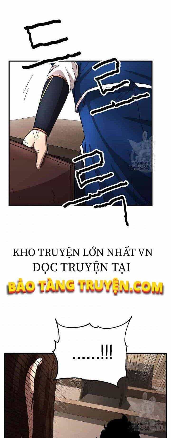 Thiên Ma Tiêu Diệt Lich King Của Murim - Chương 9 - ảnh 67