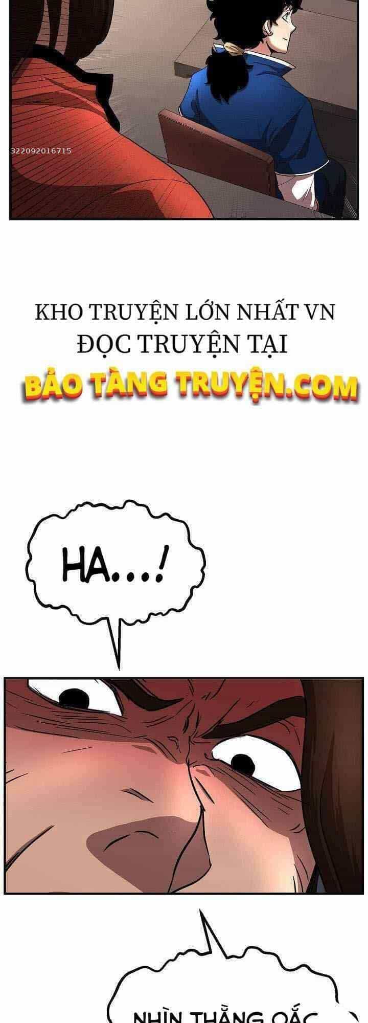 Thiên Ma Tiêu Diệt Lich King Của Murim - Chương 9 - ảnh 68