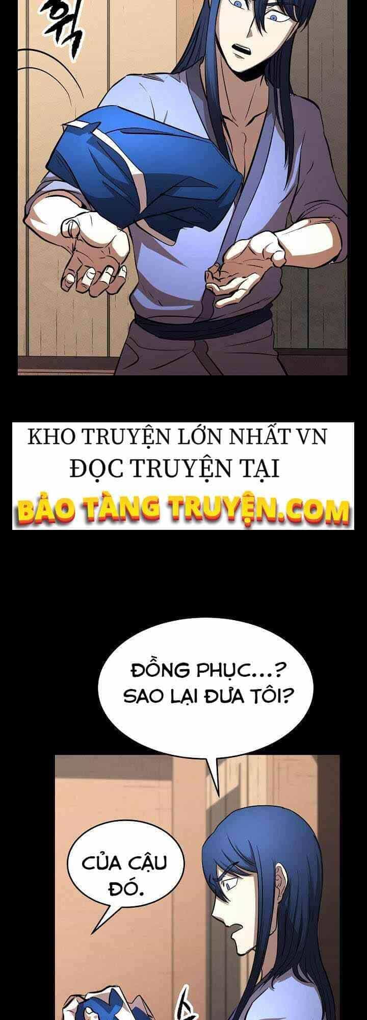 Thiên Ma Tiêu Diệt Lich King Của Murim - Chương 9 - ảnh 8