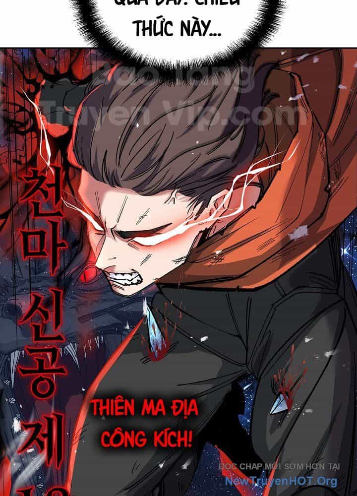 Thiên Ma Và Phù Thủy Băng Giá - Chương 1 - ảnh 94