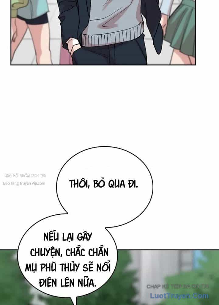 Thiên Ma Và Phù Thủy Băng Giá - Chương 10 - ảnh 10
