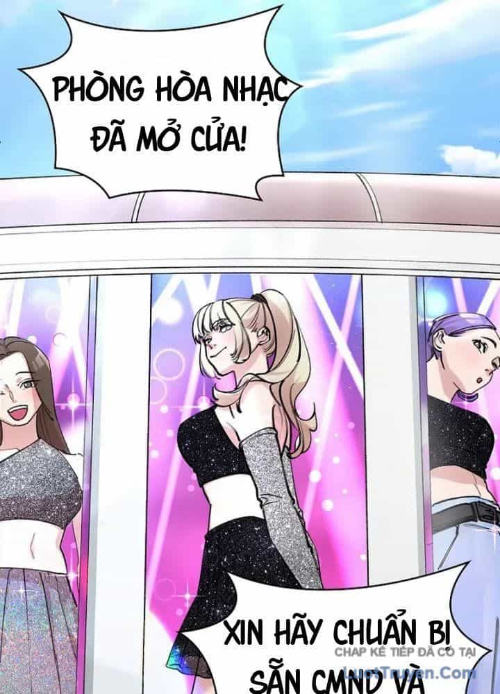 Thiên Ma Và Phù Thủy Băng Giá - Chương 10 - ảnh 2