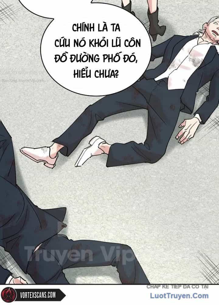 Thiên Ma Và Phù Thủy Băng Giá - Chương 10 - ảnh 29