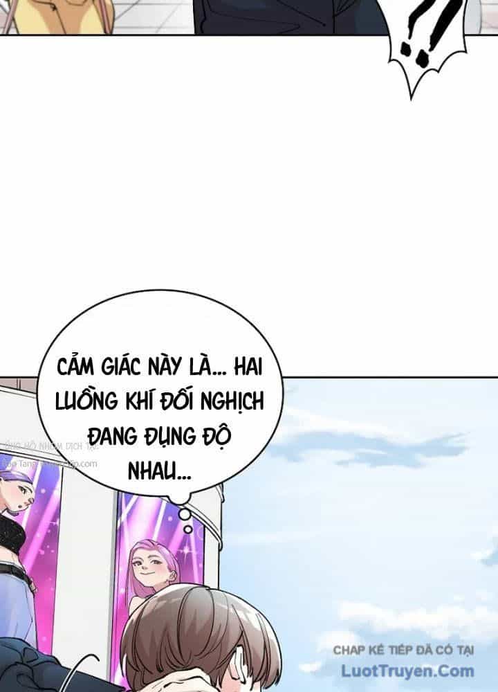 Thiên Ma Và Phù Thủy Băng Giá - Chương 10 - ảnh 7