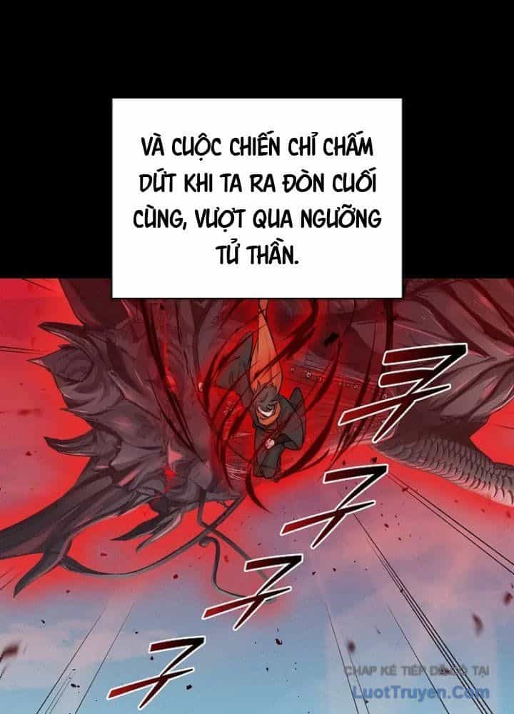 Thiên Ma Và Phù Thủy Băng Giá - Chương 11 - ảnh 16