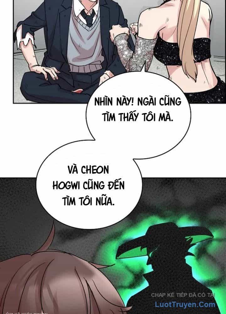 Thiên Ma Và Phù Thủy Băng Giá - Chương 11 - ảnh 86