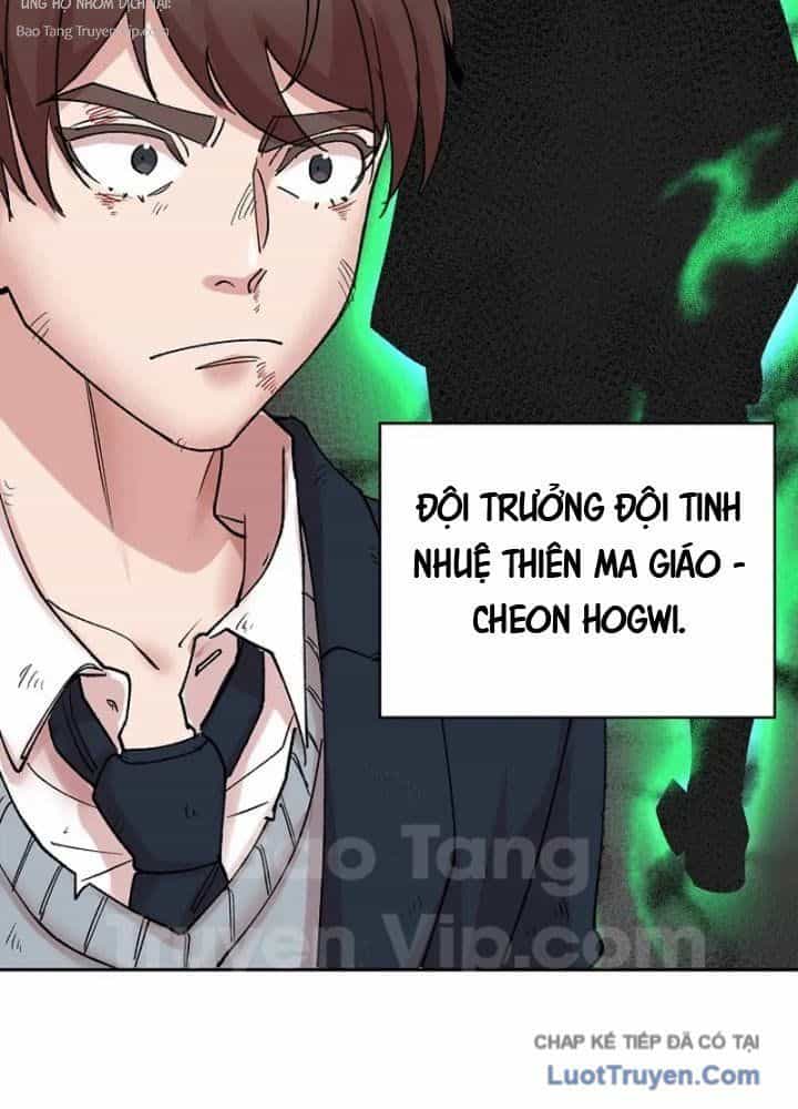 Thiên Ma Và Phù Thủy Băng Giá - Chương 11 - ảnh 87