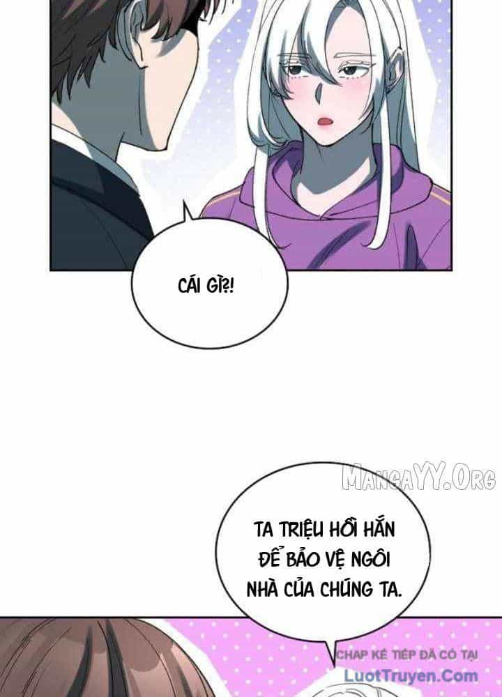 Thiên Ma Và Phù Thủy Băng Giá - Chương 12 - ảnh 51