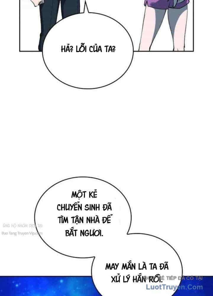 Thiên Ma Và Phù Thủy Băng Giá - Chương 12 - ảnh 54